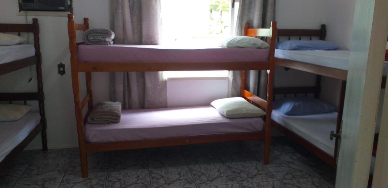 Hostel Germanica Joinville Esterno foto