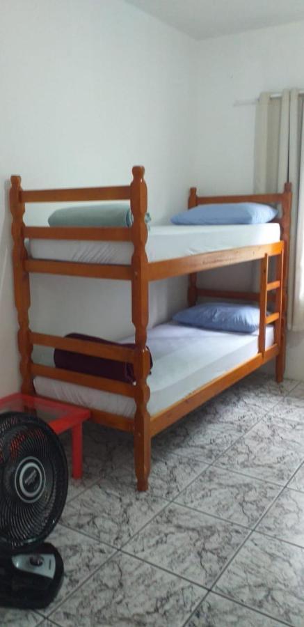 Hostel Germanica Joinville Esterno foto