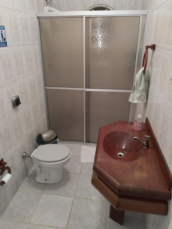 Hostel Germanica Joinville Esterno foto