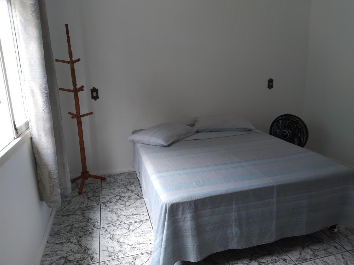 Hostel Germanica Joinville Esterno foto