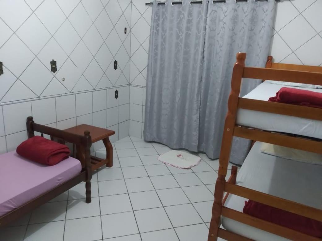 Hostel Germanica Joinville Esterno foto