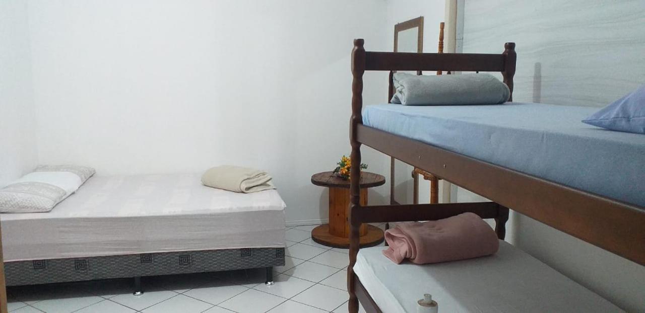 Hostel Germanica Joinville Esterno foto